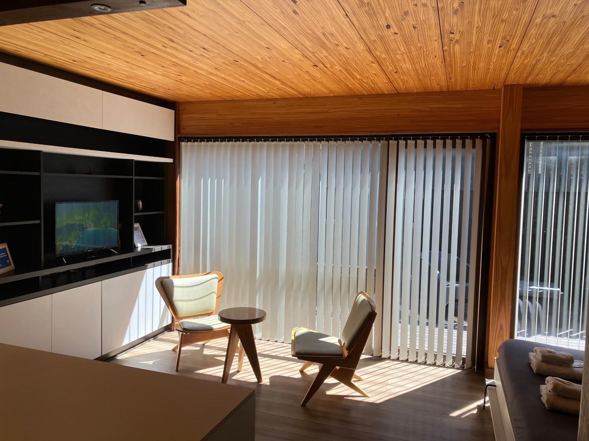 San Martín de los AndesRahue, Monoambiente Centrico Con Patio Propio公寓 外观 照片