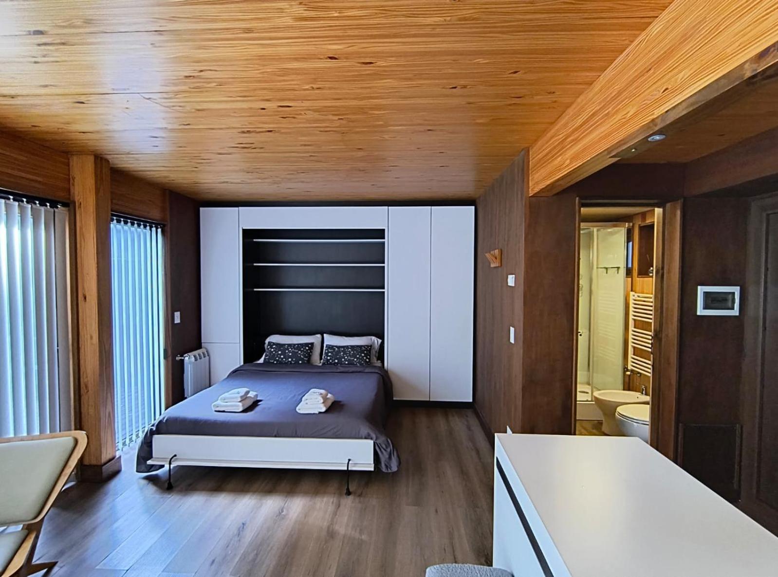 San Martín de los AndesRahue, Monoambiente Centrico Con Patio Propio公寓 外观 照片